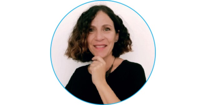 Voci di Cultura, la cultura si racconta, Emanuela Cozzoni