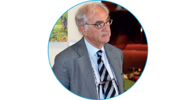 Radici Italiane, Franco Savoia