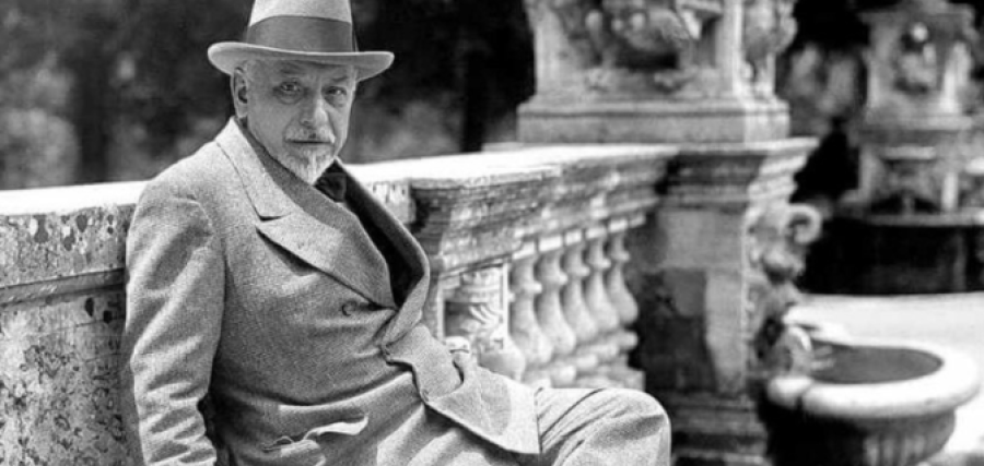 Concorso a premio per la stesura di un libro su &ldquo;Pirandello e la Spagna&rdquo;