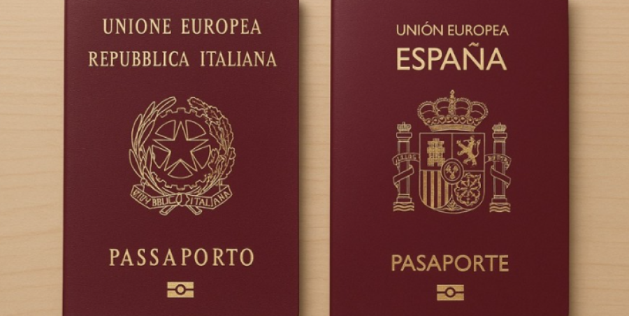 Doppia cittadinanza: a che punto siamo?