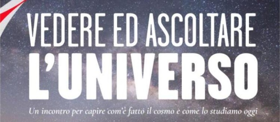 "Ver y escuchar el universo": la astrof&iacute;sica italiana cobra protagonismo en Madrid
