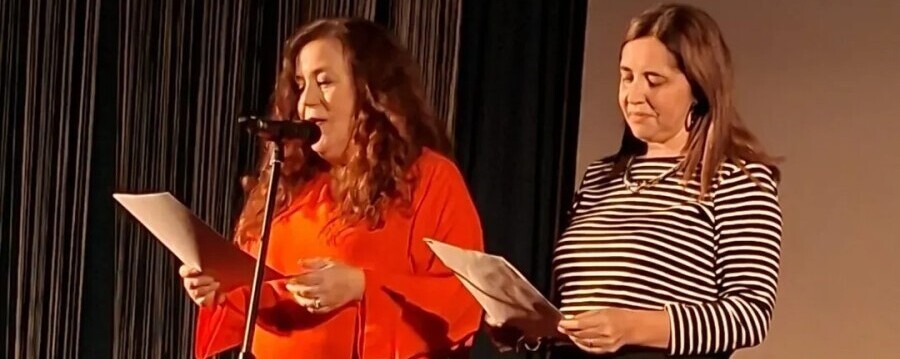 Un acto de amor para Anna Magnani: "Simplemente Anna" llega a Madrid