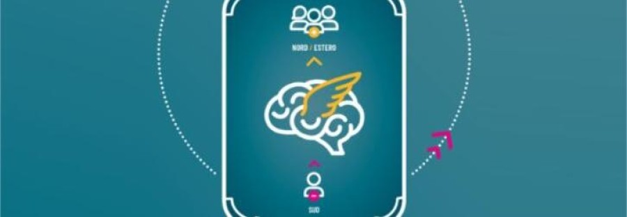 La emigraci&oacute;n entre j&oacute;venes y mayores est&aacute; creciendo, e Italia est&aacute; perdiendo inversiones en educaci&oacute;n.