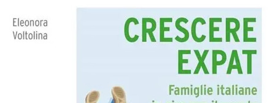 Fundaci&oacute;n Migrantes: presentaci&oacute;n del libro "Crescere expat". Mons. Felicolo: "Una imagen abarcadora de la Italia 'internacional' del futuro" 