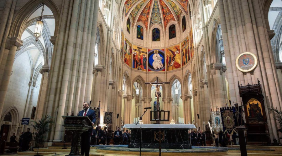 Sentirsi a casa anche a distanza: l&rsquo;iniziativa dei Comites per la Pasqua 2026