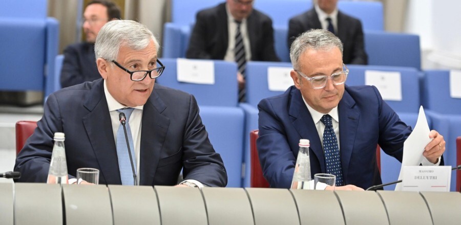 Incontro CGIE e parlamentari eletti all&rsquo;estero