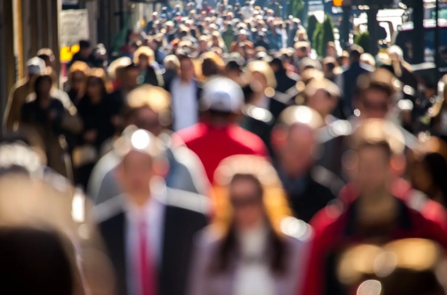 Un Paese dimezzato: l&rsquo;Italia secondo l&rsquo;Eurispes