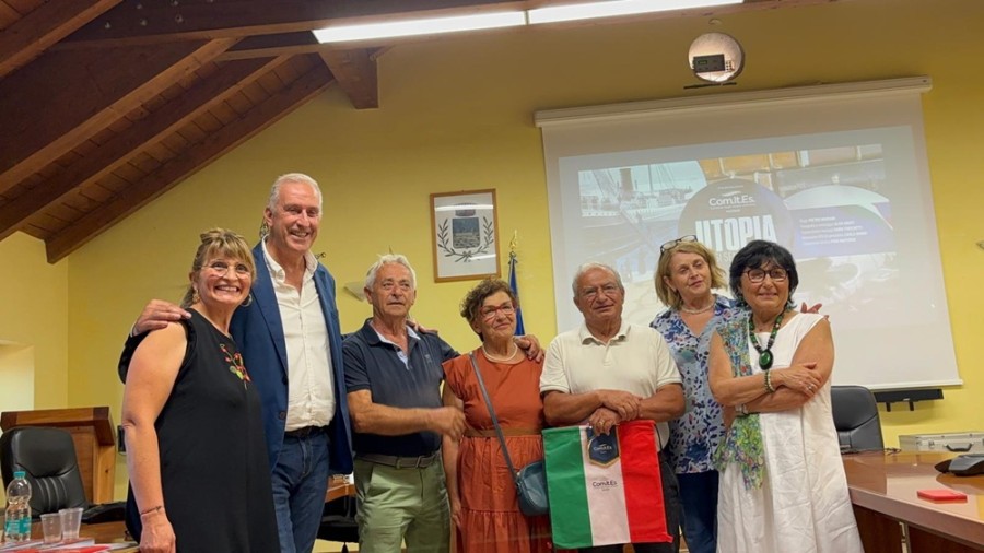 UTOPIA &ndash; Viaggi Senza Ritorno arriva a Pietrabbondante