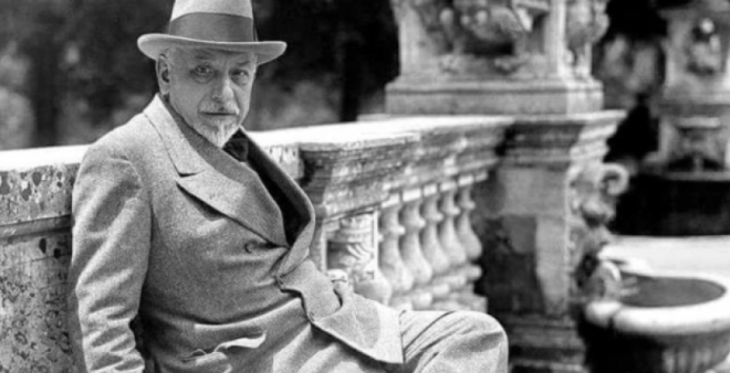 Concorso a premio per la stesura di un libro su &ldquo;Pirandello e la Spagna&rdquo;