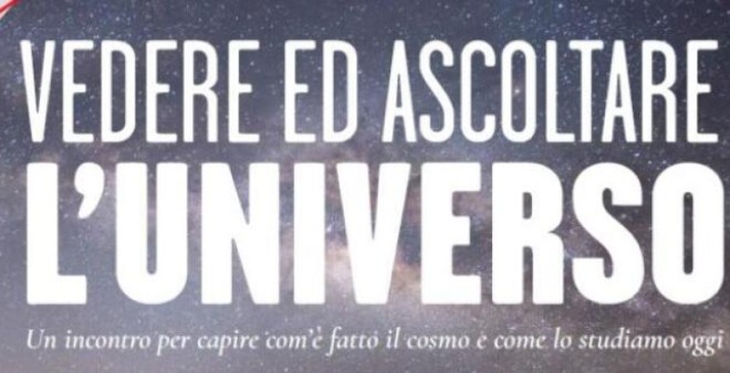 "Ver y escuchar el universo": la astrof&iacute;sica italiana cobra protagonismo en Madrid