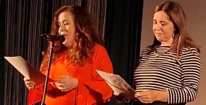 Un acto de amor para Anna Magnani: "Simplemente Anna" llega a Madrid