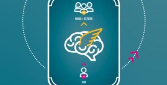 La emigraci&oacute;n entre j&oacute;venes y mayores est&aacute; creciendo, e Italia est&aacute; perdiendo inversiones en educaci&oacute;n.