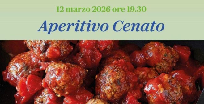 Un "Aperitivo Cena" con los sabores de Abruzzo