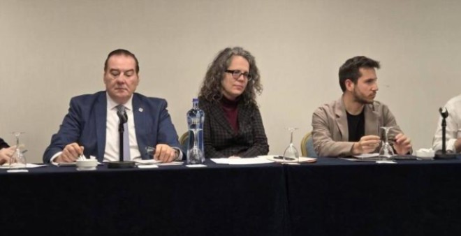 Seminario EZA/ACLI en Barcelona: Tres d&iacute;as de debate sobre derechos, protecciones y representaci&oacute;n