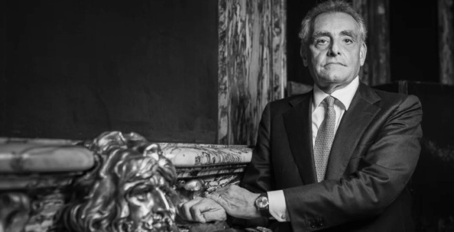 Espa&ntilde;a, "Inteligencia artificial y sesgo de g&eacute;nero": mesa redonda en la Residencia del Embajador de Italia Buccino Grimaldi, organizada con la Asociaci&oacute;n de Investigadores Italianos 