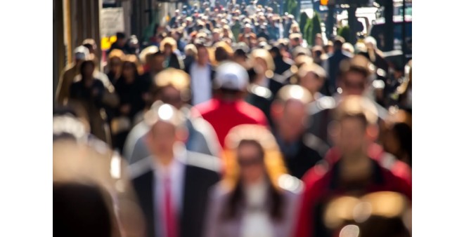 Un Paese dimezzato: l&rsquo;Italia secondo l&rsquo;Eurispes