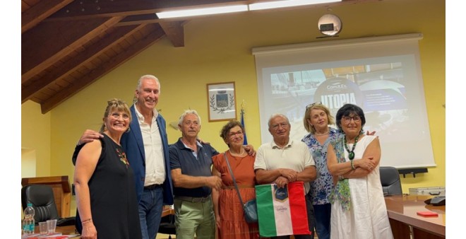 UTOPIA &ndash; Viaggi Senza Ritorno arriva a Pietrabbondante