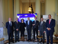 &ldquo;Vedere ed ascoltare l&rsquo;Universo&rdquo;: l&rsquo;astrofisica italiana protagonista a Madrid estutele.com