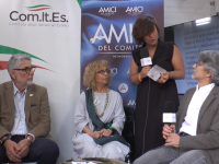 Il ComItEs Madrid e le storie di emigrazione. La Voce d'Itala, dalla sua nascita ad oggi