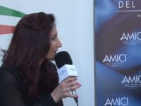 Il ComItEs Madrid incontra Silvia Giorgi, presidente associazione AMIS.