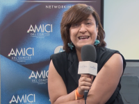 Il ComItEs Madrid incontra Isabel Turrillo.