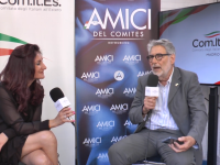 Interviste Com.It.Es Madrid