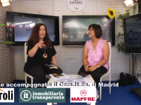 Interviste Com.It.Es Madrid