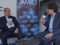 Il ComItEs Madrid incontra 