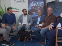 Il ComItEs Madrid incontra 