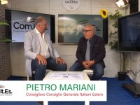 Il ComItEs Madrid incontra 