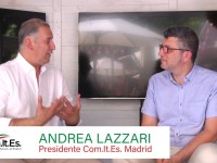 Il ComItEs Madrid incontra 