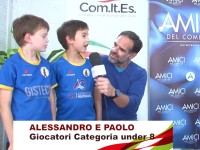 Il ComItEs Madrid incontra 