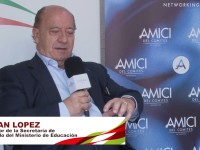 Il ComItEs Madrid incontra 