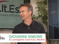 Interviste Com.It.Es Madrid