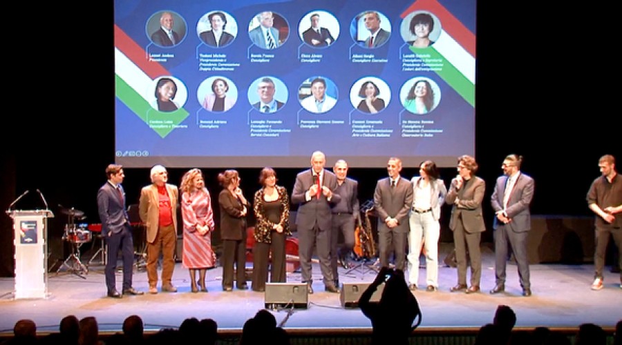 Premi all&rsquo;Italianit&agrave;