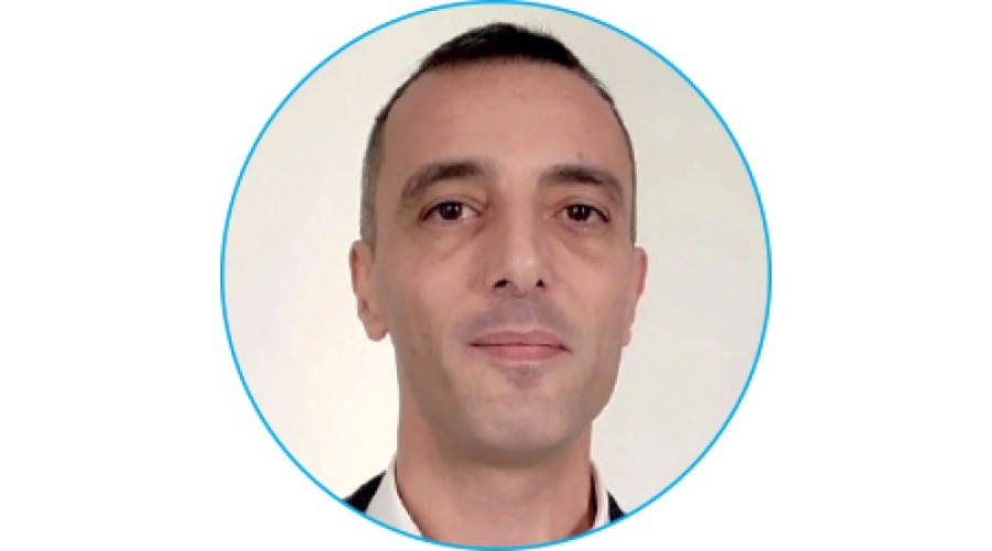  Ricerca senza frontiere, Sergio Albani