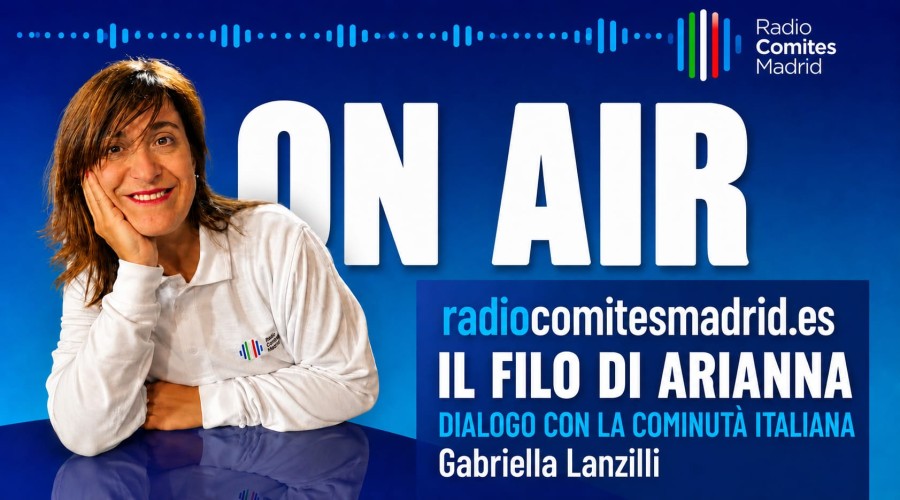 Il Filo Di Arianna