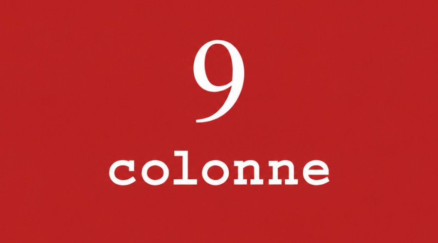 9 Colonne
