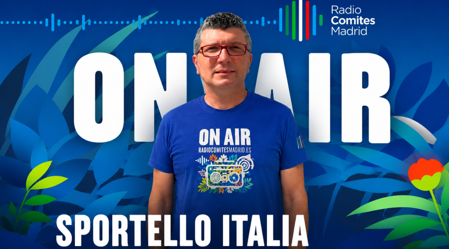 Sportello Italia, A cura di Fernando Lomaglio ii