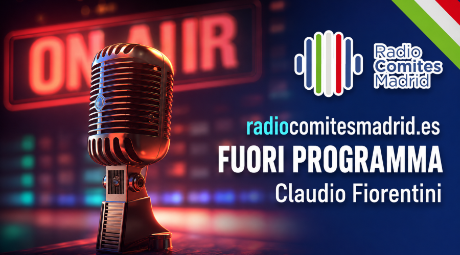 FUORI PROGRAMMA