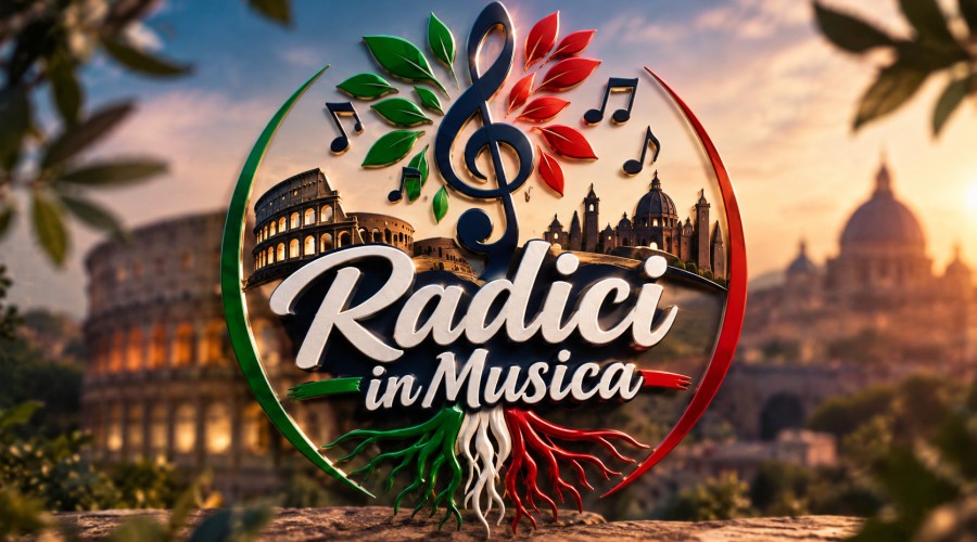 Radici in Musica - A cura di Luca Candeago