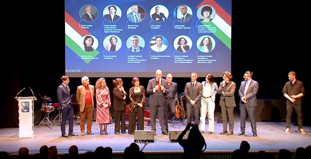 Premi all&rsquo;Italianit&agrave;