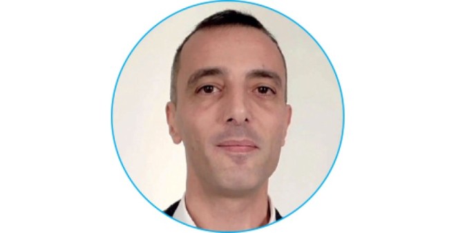  Ricerca senza frontiere, Sergio Albani