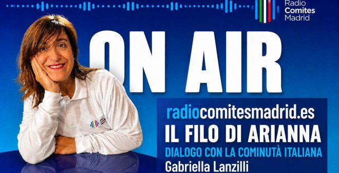 Il Filo Di Arianna