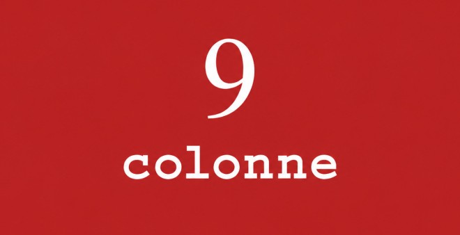 9 Colonne