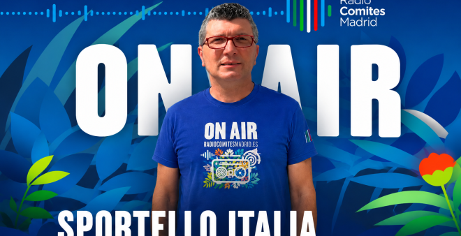 Sportello Italia, A cura di Fernando Lomaglio ii