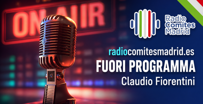 FUORI PROGRAMMA