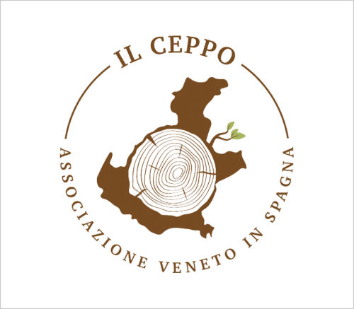 Associazione Veneto in Spagna, il Ceppo