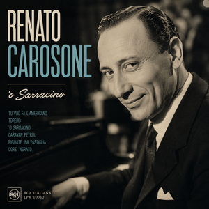 Renato Carasone