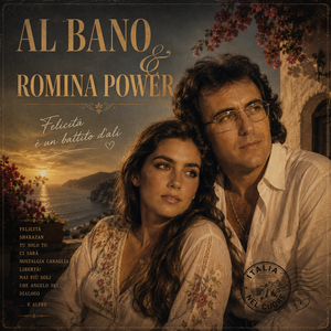 Al Bano & Romina Power